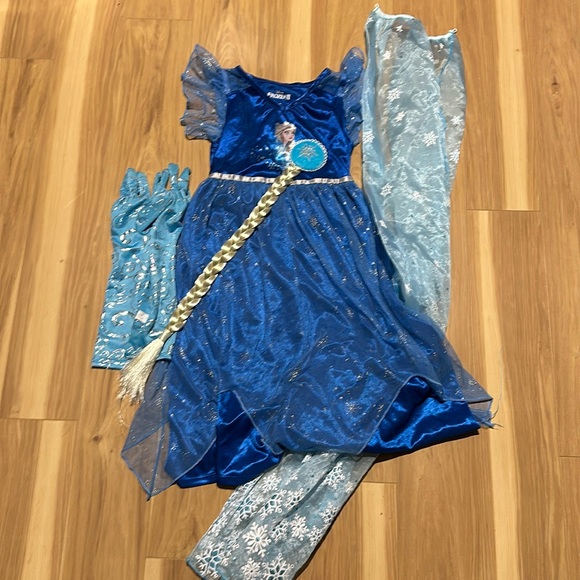 Other - Elsa bundle small